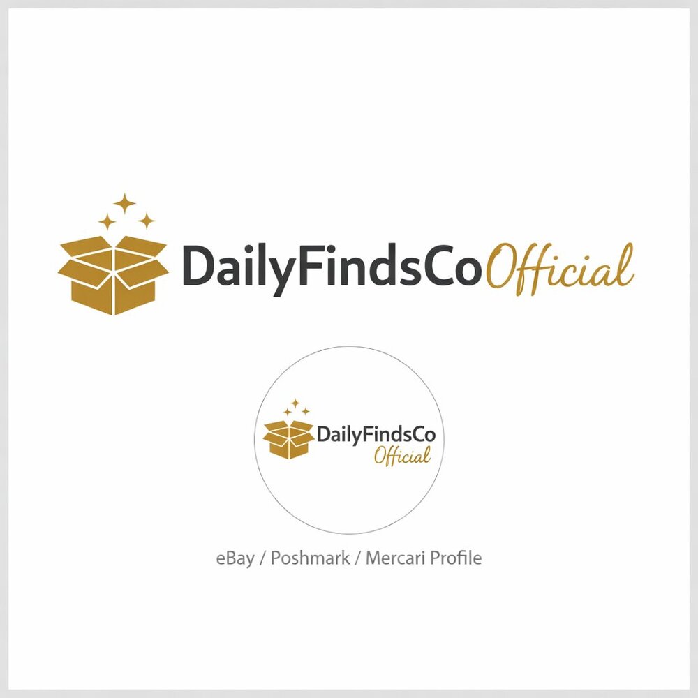 Meet your Posher, DailyFindsCoOfficial